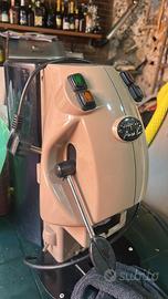 Frog macchina da caffe