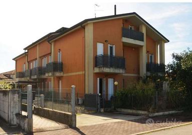 Appartamento a Istrana (TV)
