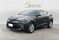 Toyota C-HR 1.8h Business e-cvt