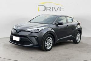 Toyota C-HR 1.8h Business e-cvt