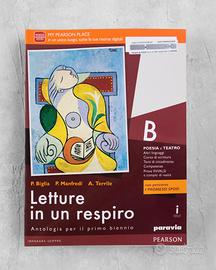 Letture in un respiro Vol. B Poesia e Teatro Nuovo