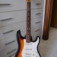 Fender American Standard Stratocaster 1997 