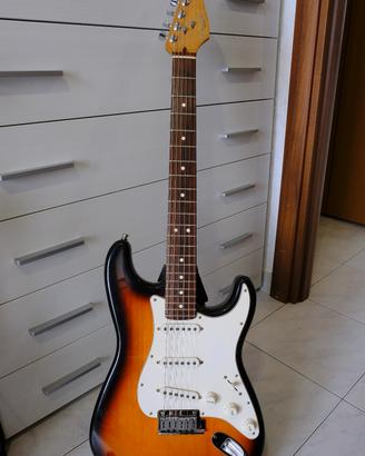 Fender American Standard Stratocaster 1997