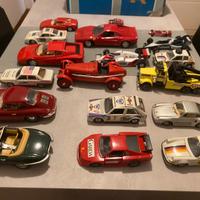 Macchinine da collezione