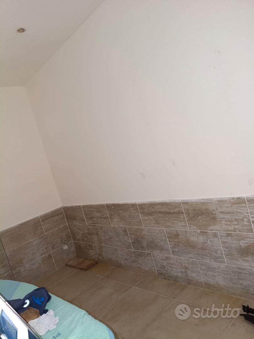 Appartamento – Palermo, Cruillas, VI Circoscrizione - Altro