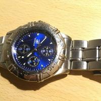 Orologio Fossil Blue CH2271