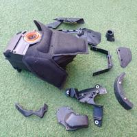 Accessori Vari Originali Hypermotard