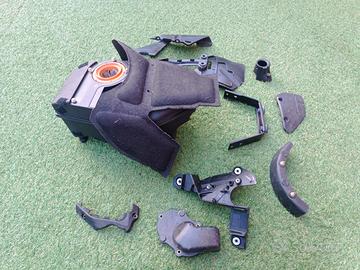 Accessori Vari Originali Hypermotard