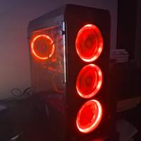 Pc gaming