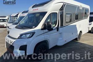 DETHLEFFS DETHLEFFS JUST T 6812 EB FIAT