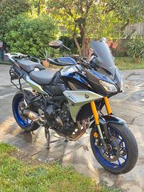 Yamaha Tracer 900 GT