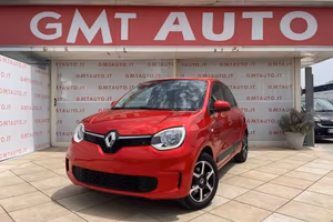 RENAULT Twingo 1.0 69CV LIMITED LED NEOPATENTATI