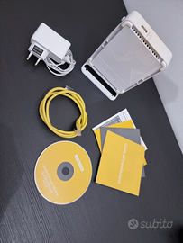 Adsl sitecom wlm 3600 n300 wi-fi