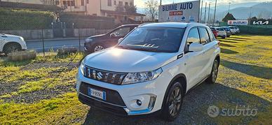 Suzuki Vitara 1.0 Boosterjet Cool-B/GPL