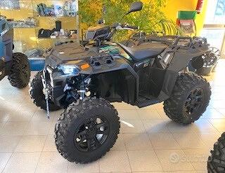 Polaris Sportsman 1000 XP 40 Anniversary