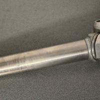 PMP - Reggisella in TITANIO 27.2mm