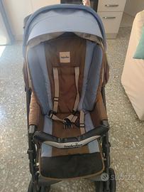 passeggino inglesina 