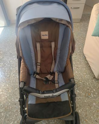 passeggino inglesina 
