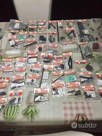 Ricambi per Ferrari kyosho 2004-2005