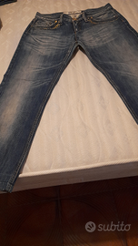 Jeans marca Take Two puro cotone