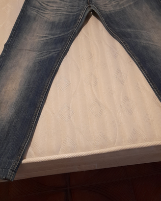 Jeans marca Take Two puro cotone