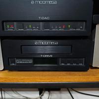 micromega t-dac e t-drive