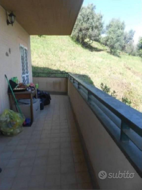 Appartamento – Monte Porzio Catone, Roma Capitale - Vista 2
