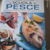 A scuola di pesce