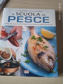 A scuola di pesce