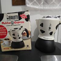 Mukka Express Bialetti