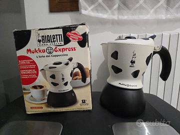 Mukka Express Bialetti