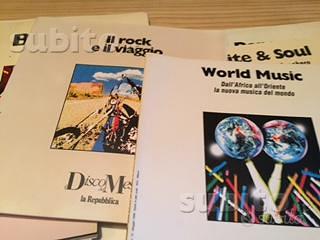 Il Disco Del Mese - La Repubblica