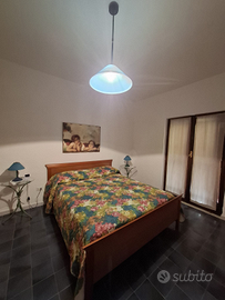 Casa roseto capospulico