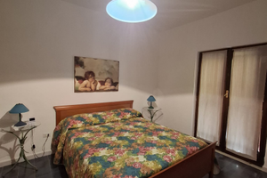 Casa roseto capospulico