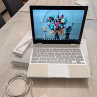 Google Pixelbook i5