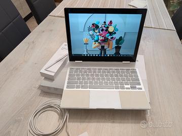 Google Pixelbook i5