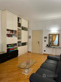 Immobile zona tiburtina