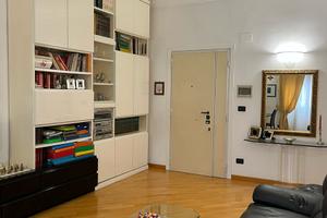 Immobile zona tiburtina