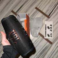 JBL Charge 6