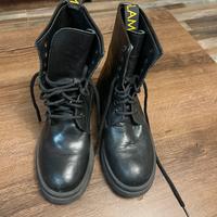 Anfibi donna 38