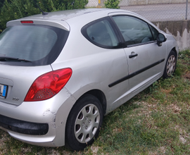 Peugeot 207 Hdi Diesel