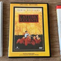 3 FILM D'AUTORE IN DVD