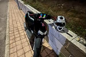 aprilia rally 50