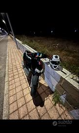 aprilia rally 50