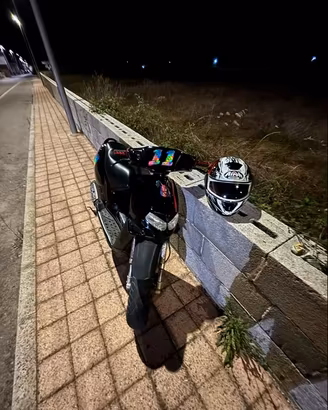 aprilia rally 50