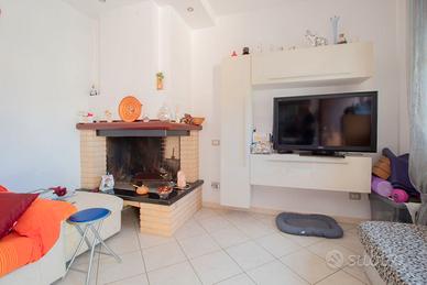 Maracalagonis: Perfetto Trivano con posto auto