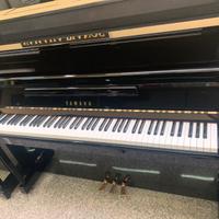 PIANOFORTE YAMAHA U3 -U5 SILENT ORIGINALE