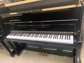 PIANOFORTE YAMAHA U3 -U5 SILENT ORIGINALE