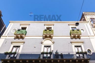 Appartamento - Catania