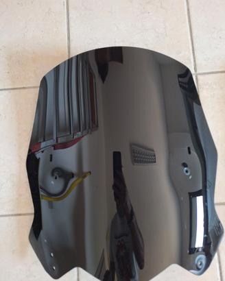 Parabrezza (cupolino) Tmax 530.